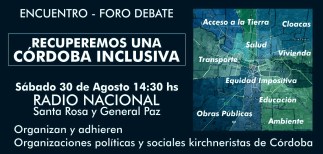 Invitación Encuentro