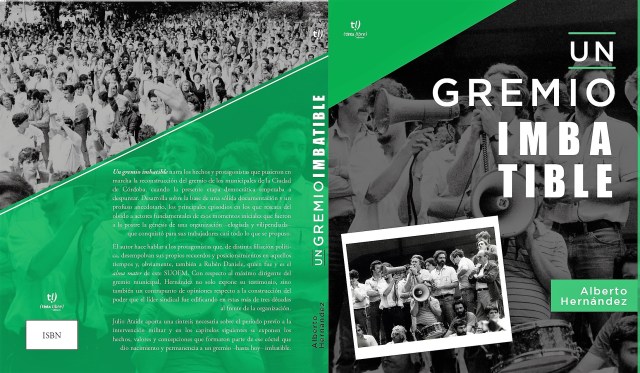 Un gremio imbatible - Tapa-01